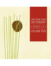 The Feng Shui Dictionary