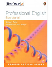 Test Your Professional English NE Secretarial