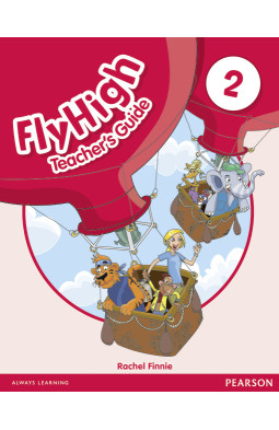 Fly High Level 2 Teacher's Guide