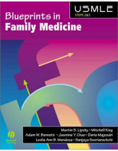 Blueprints in Family Medicine