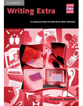 Writing Extra: A Resource Book of Multi-Level Skills Activities