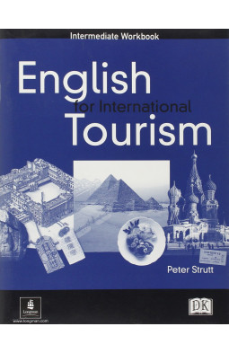 English for International Tourism: Intermediate Workbook