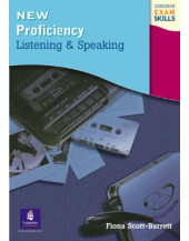 Longman Exam Skills Proficiency Listening and Speaking Students' Book