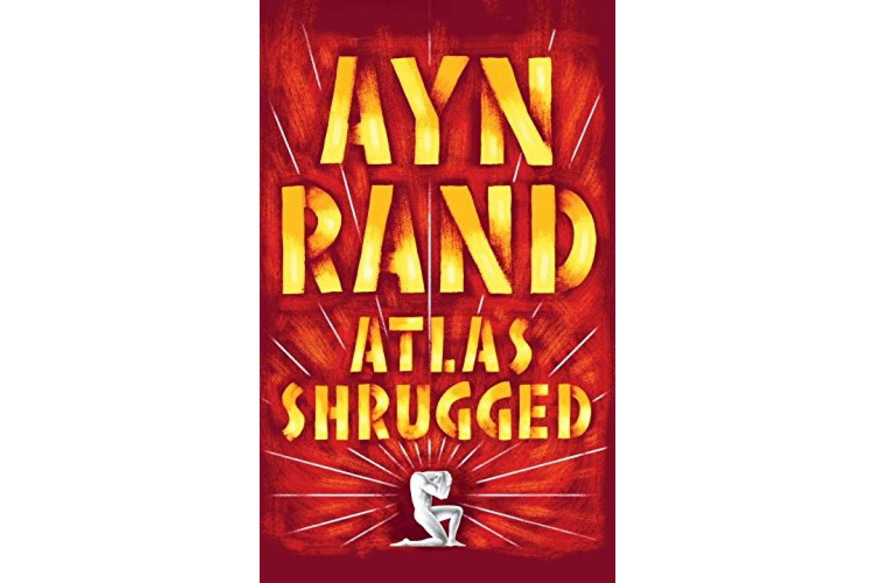 Atlas Shrugged