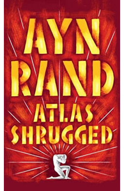 Atlas Shrugged