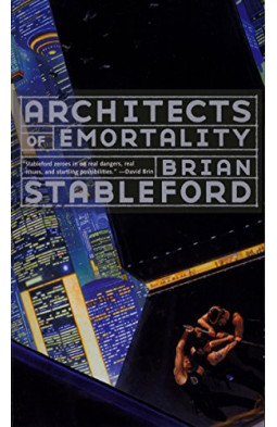 Architects of Emortality