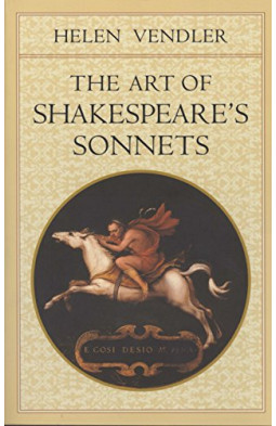 The Art of Shakespeare's Sonnets (Belknap)