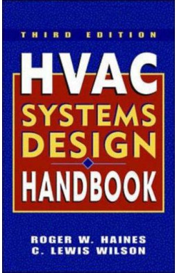 HVAC Systems Design Handbook