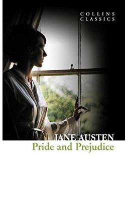 Pride and Prejudice (Collins Classics)