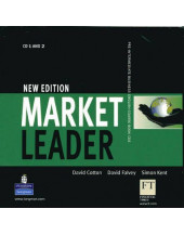 Market Leader Pre-Intermediate Class CD (2) NE