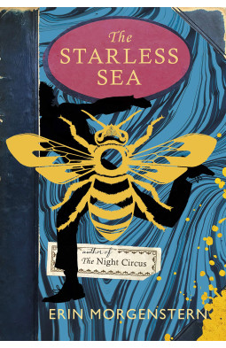 The Starless Sea