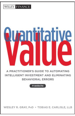 Quantitative Value + Website