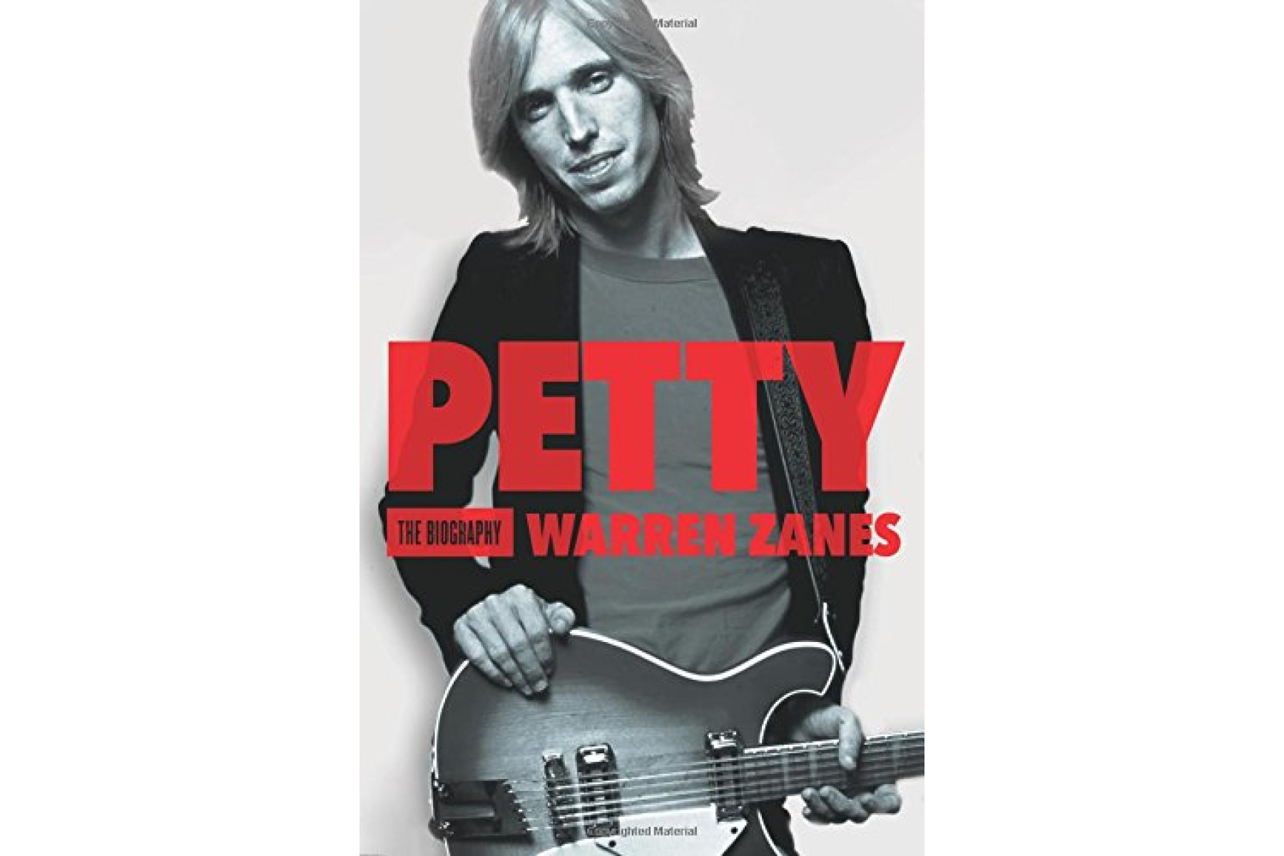 Petty: The Biography