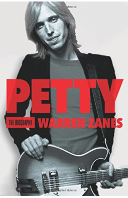 Petty: The Biography
