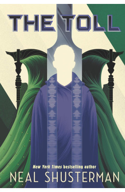 The Toll (Arc of a Scythe)