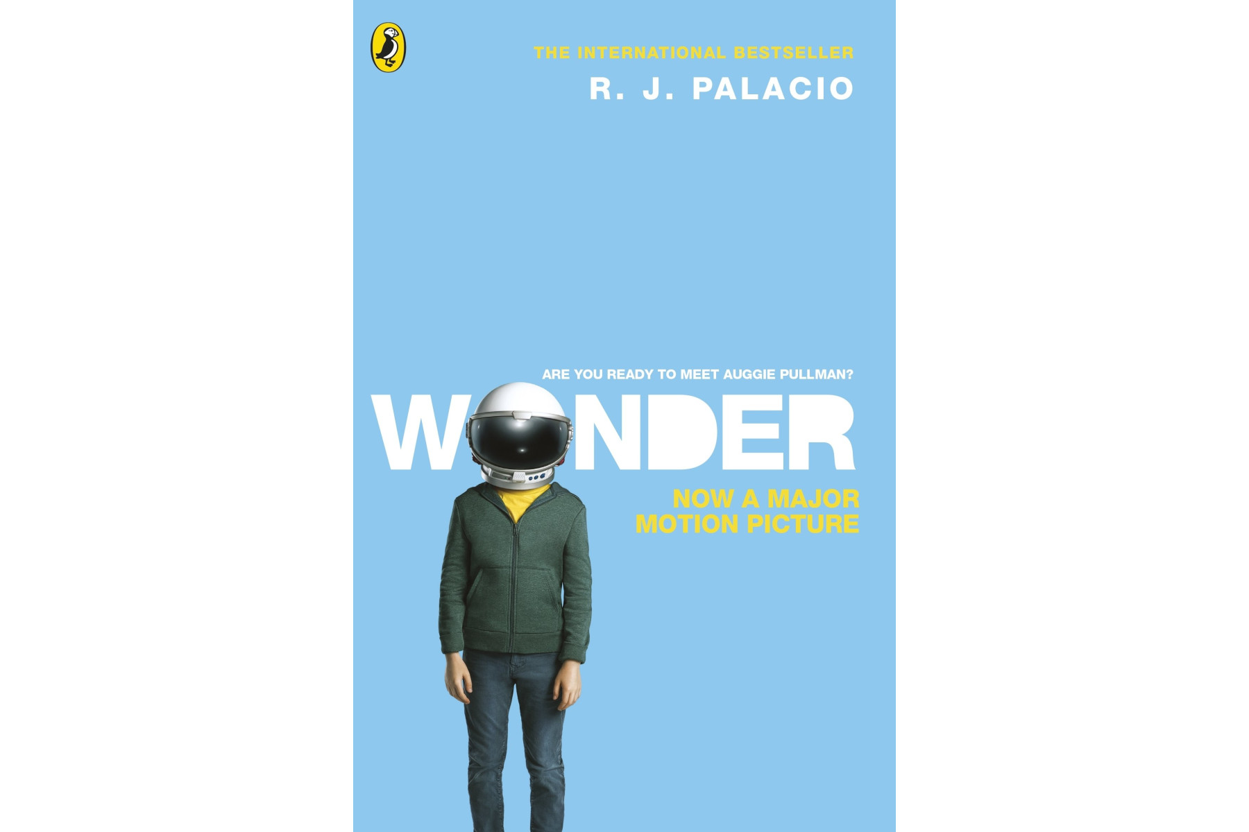 Wonder