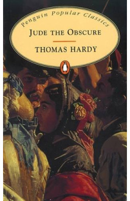 Jude the Obscure (Penguin Popular Classics)