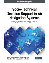Socio-Technical Decision Support in Air Navigation Systems