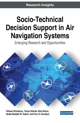 Socio-Technical Decision Support in Air Navigation Systems