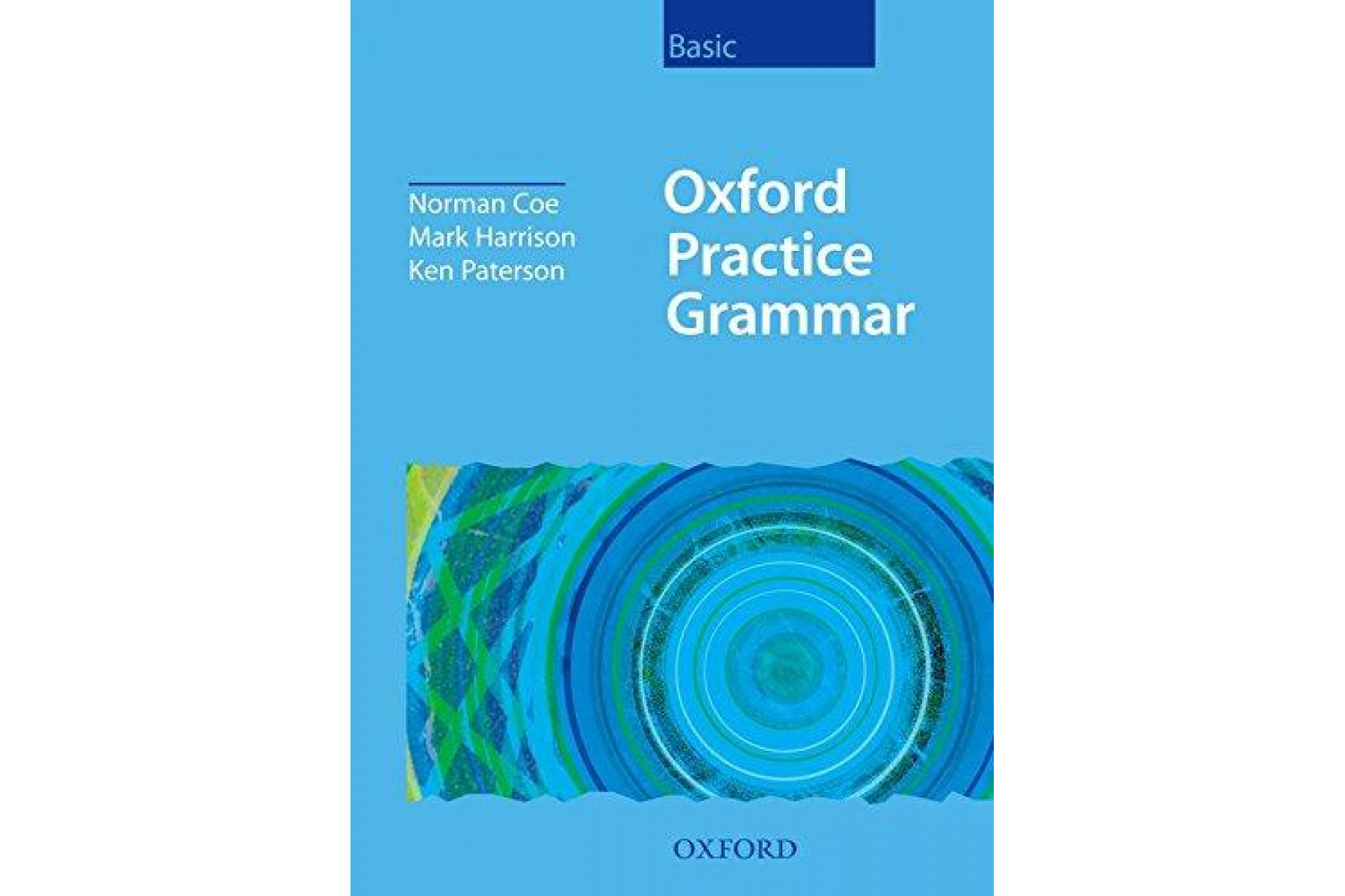 Oxford Practice Grammar Basic  without key