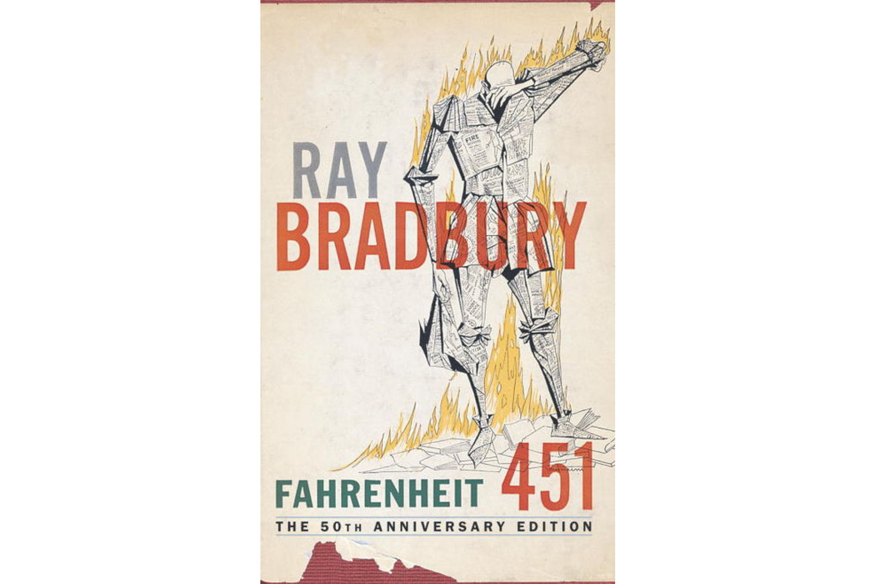 Fahrenheit 451