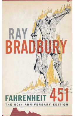 Fahrenheit 451