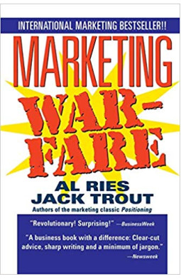 Marketing Warfare