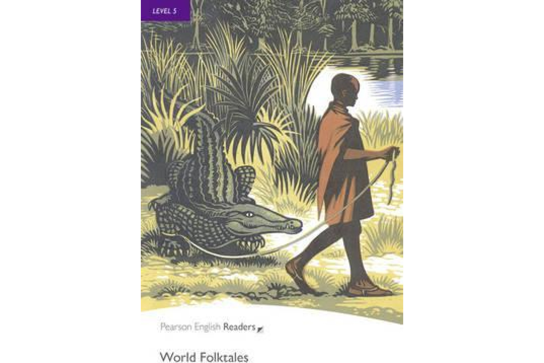 PR 5: World Folk Tales Book and MP3 Pack