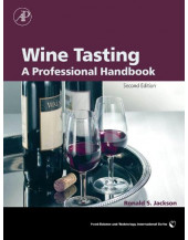 Wine Tasting: A Professional Handbook