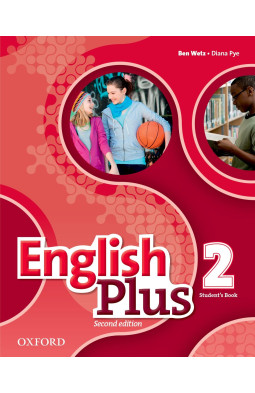 English Plus 2nd Edition 2 Student's Book