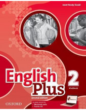 English Plus Second Edition 2 Workbook with access to Practice Kit (Edition for Ukraine)