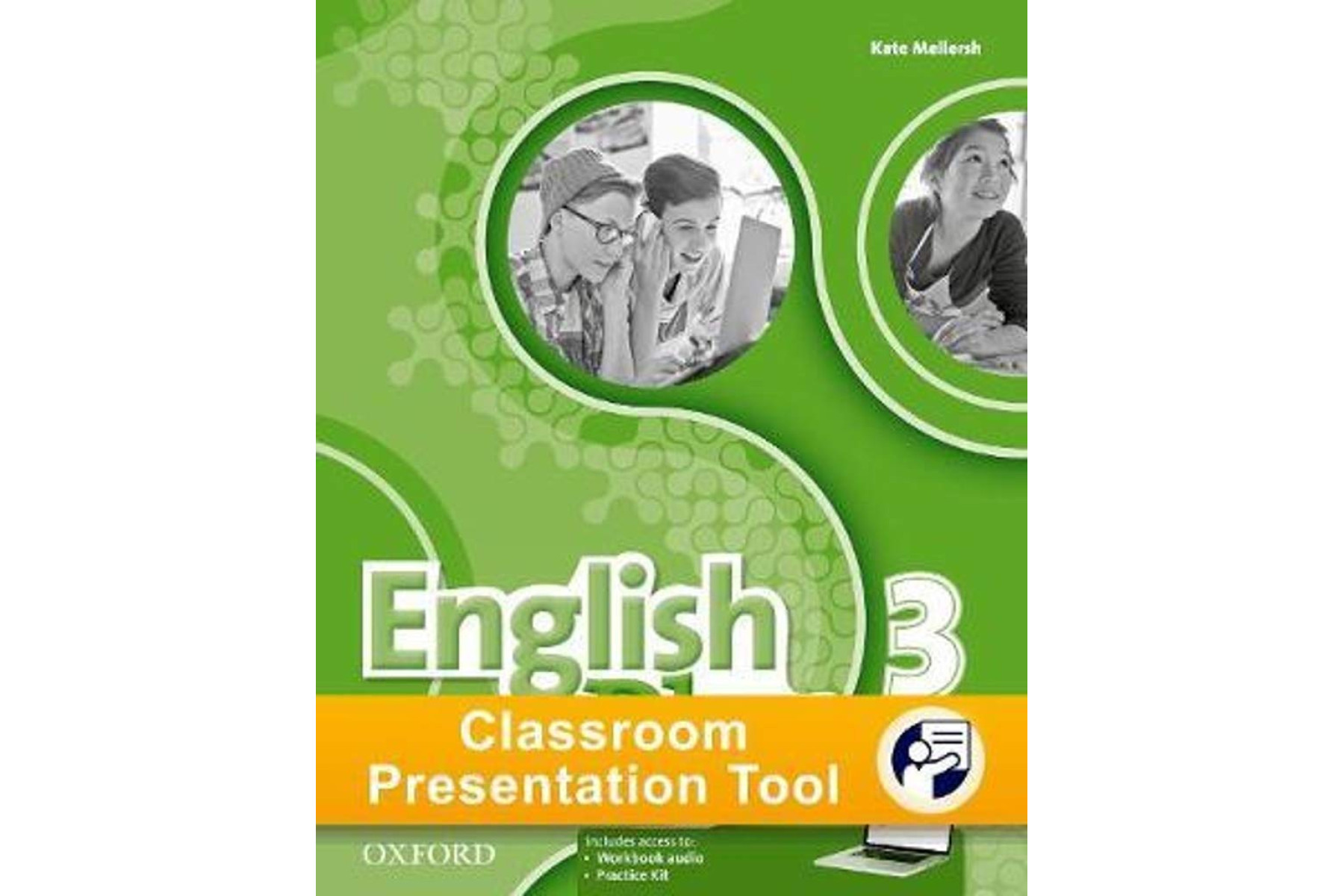 English Plus Second Edition 3 Workbook 