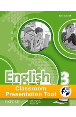 English Plus Second Edition 3 Workbook 