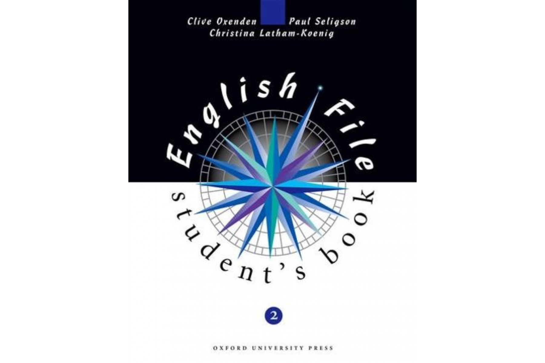 English File 2:Student's Book: Level 2
