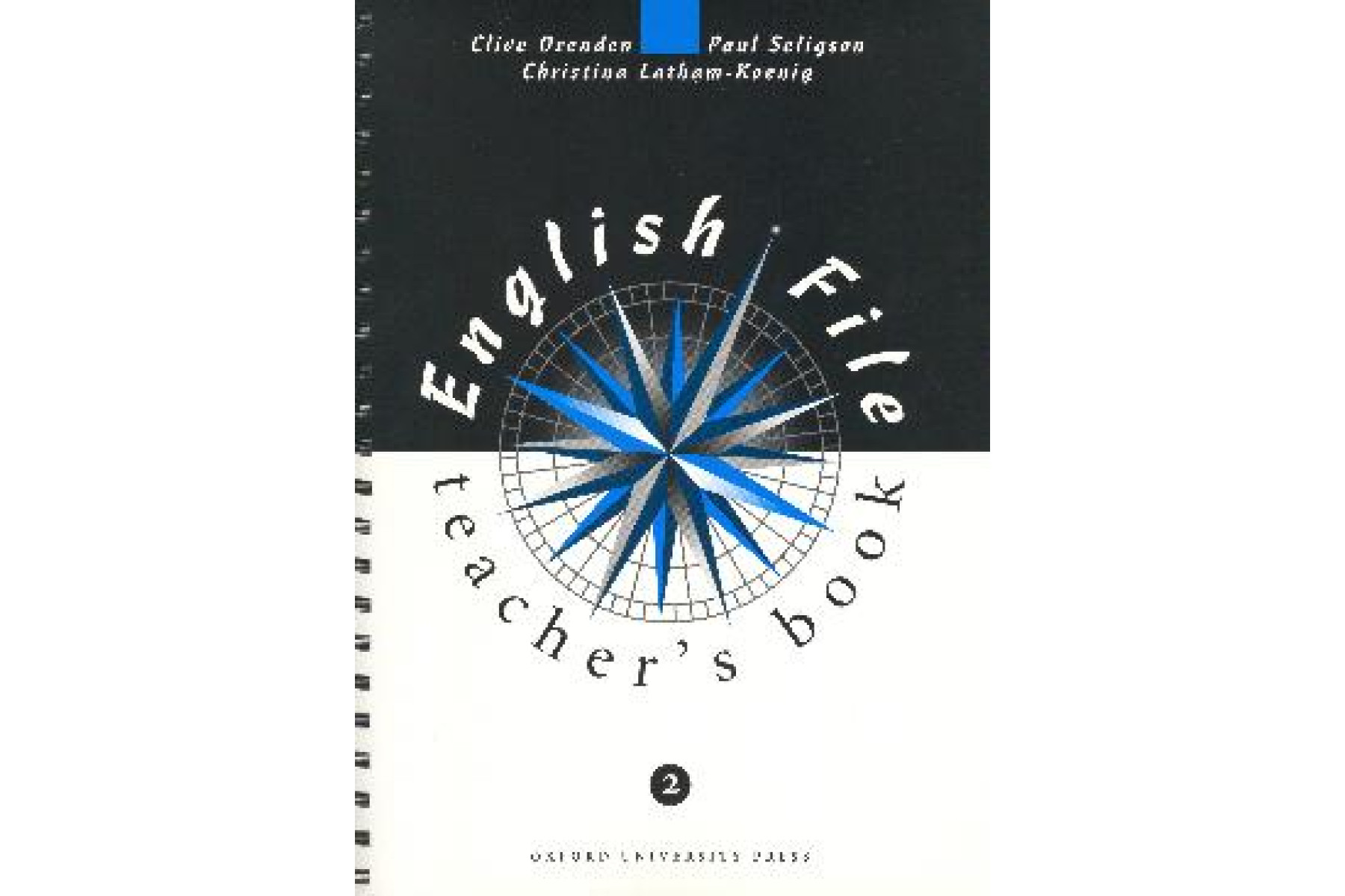 English File 2: Teacher's Book: Level 2