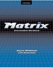 Matrix: Intermediate: Workbook
