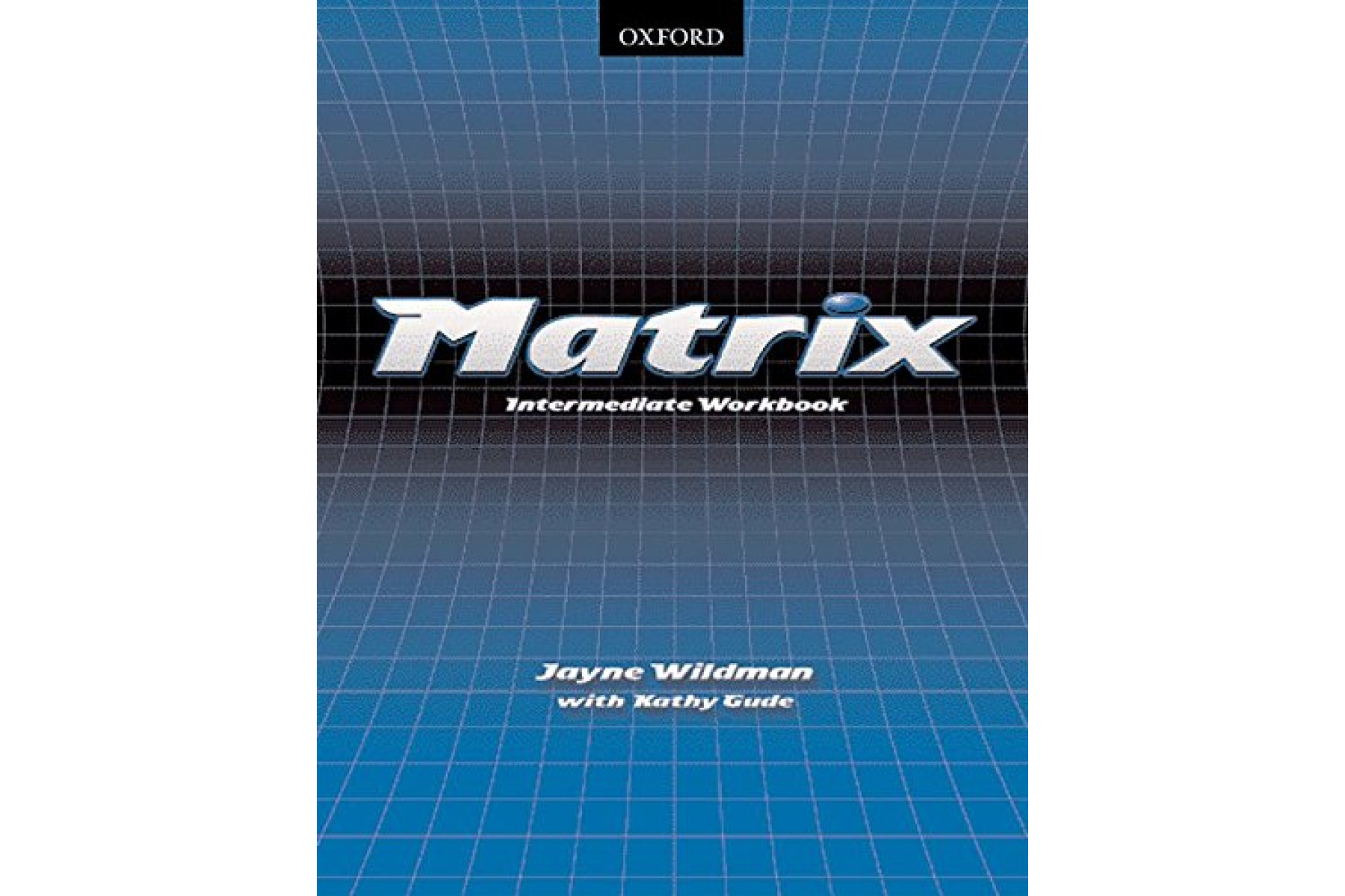 Matrix: Intermediate: Workbook