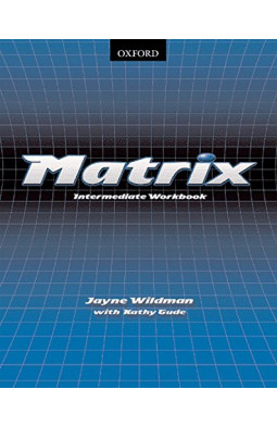 Matrix: Intermediate: Workbook