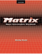 Matrix: Upper-Intermediate: Workbook