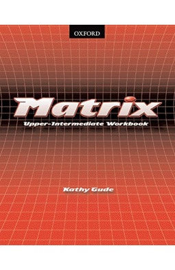 Matrix: Upper-Intermediate: Workbook