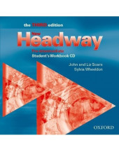 New Headway: Pre-Intermediate Third Edition: Student's Workbook Audio CD (1)