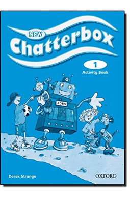 New Chatterbox: Level 1: Activity Book