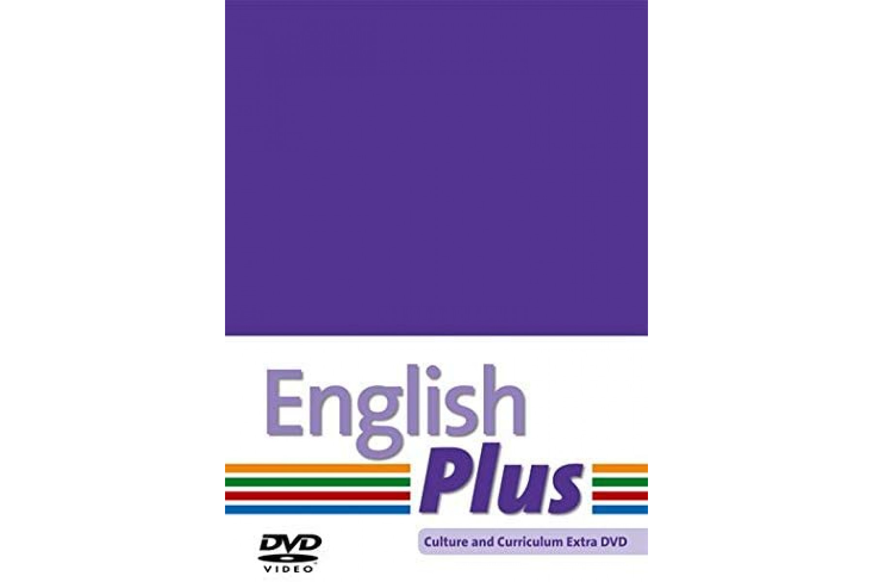 English Plus: DVD