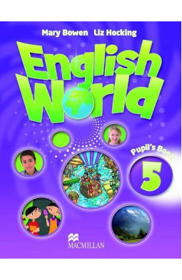 English World 5: Student Book