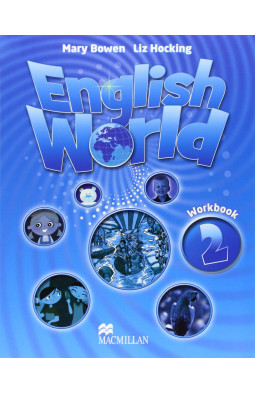 English World 2 Workbook