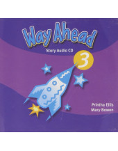 Way Ahead 3: Story CD (2)