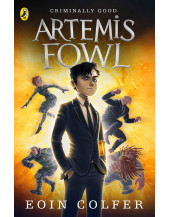 Artemis Fowl. Book 1