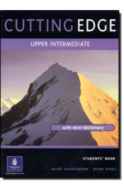 Cutting Edge Upper-Intermediate Student's Book