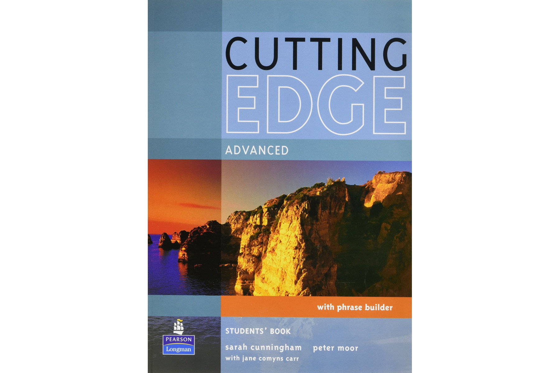 Cutting Edge Advanced Student Book