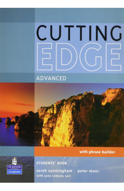 Cutting Edge Advanced Student Book